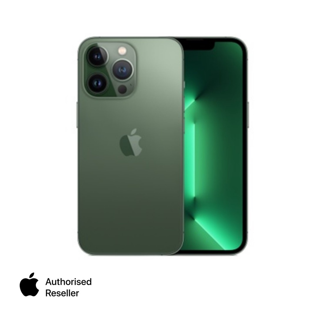 Apple iPhone 13 Pro